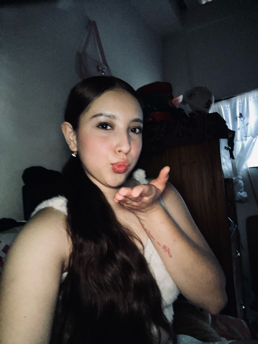 Encantadora — private video chat