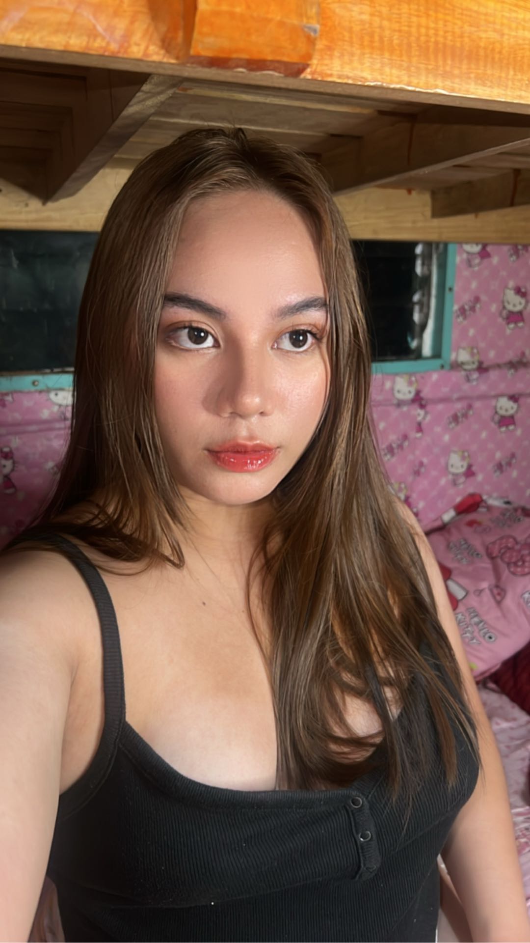 Dolce — private video chat