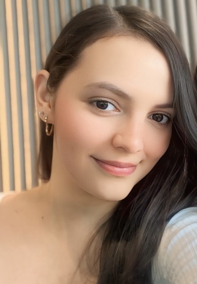 Andrea — private video chat